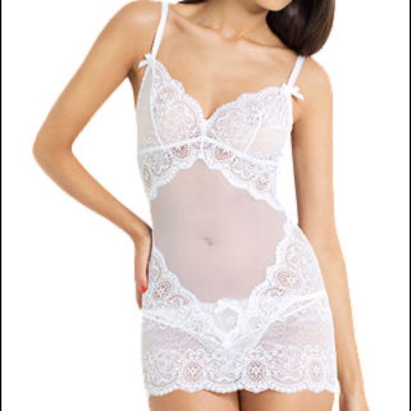 L’Agent Vanesa Slip Dress - Picture 2 of 2